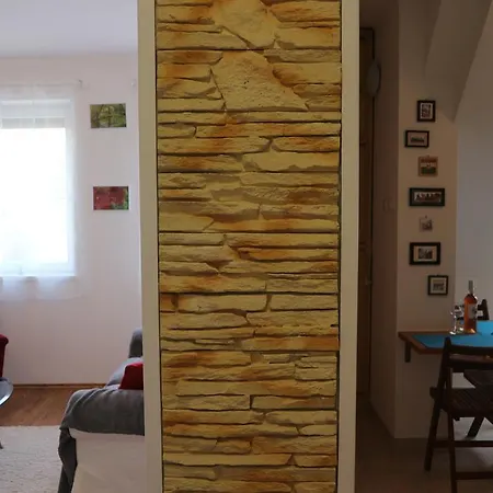 Apartamento Eger Apartman Eger