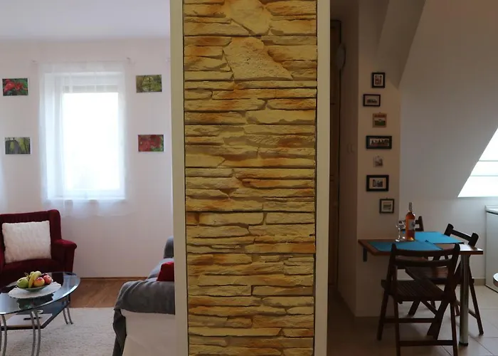 Apartman Eger Apartman Eger