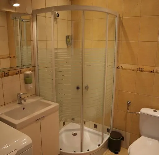 Apartman Eger Apartman Eger